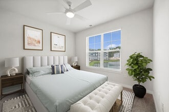 Building Photo - Ascend by the Sea