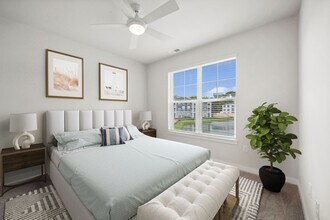 Building Photo - Ascend by the Sea