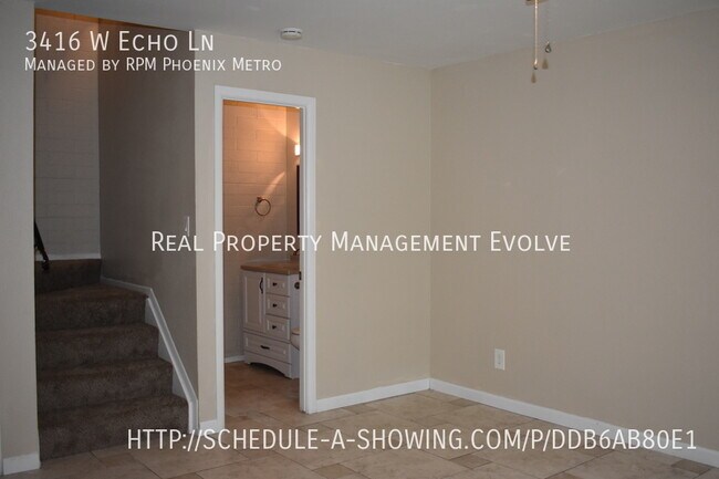 Building Photo - 3416 W Echo Ln