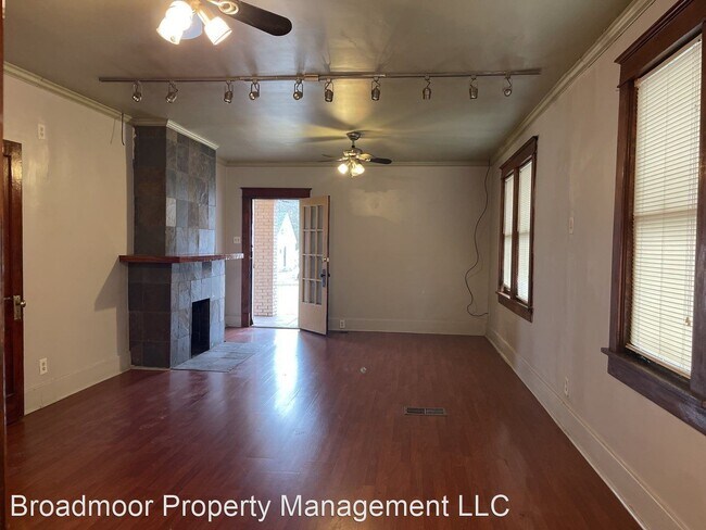 Building Photo - 2 br, 2 bath House - 3225 Park Ave. Memphis