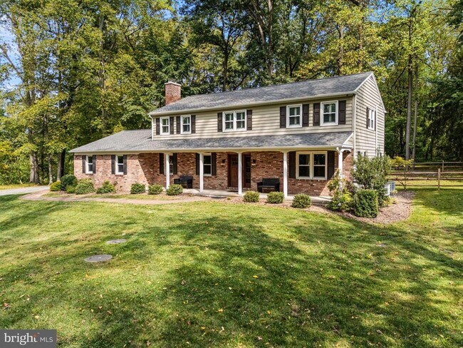 Building Photo - 2090 Union Hill Rd