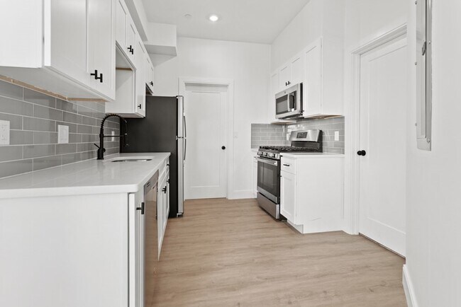 Foto del edificio - 1137 Washington St