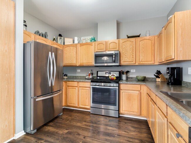 Building Photo - 128 New Haven Dr