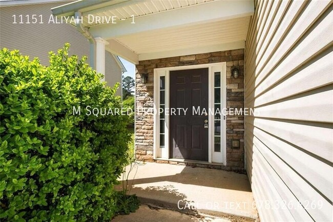 Building Photo - 11151 Aliyah Dr