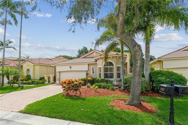 Building Photo - 5851 NW 119th Dr