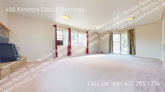 Building Photo - 450 Kayenta Cir