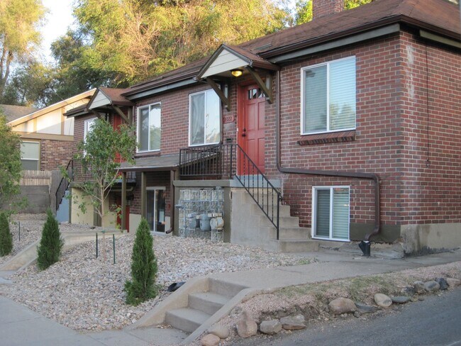 Photo - 2820-2824 W. 38th Apartment