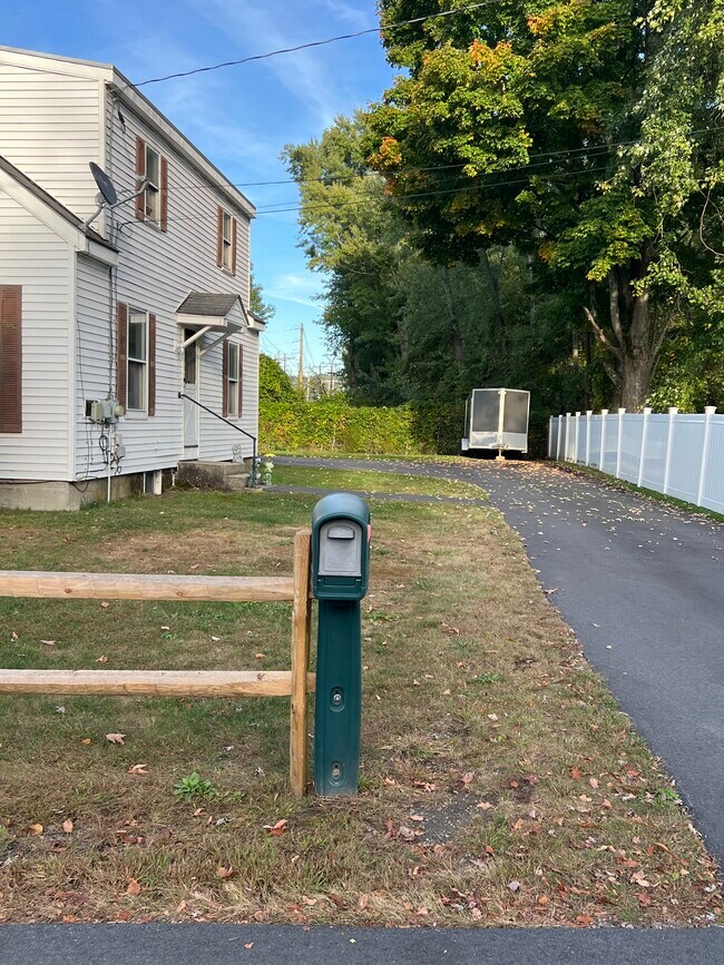 Foto del edificio - 91 Wood St