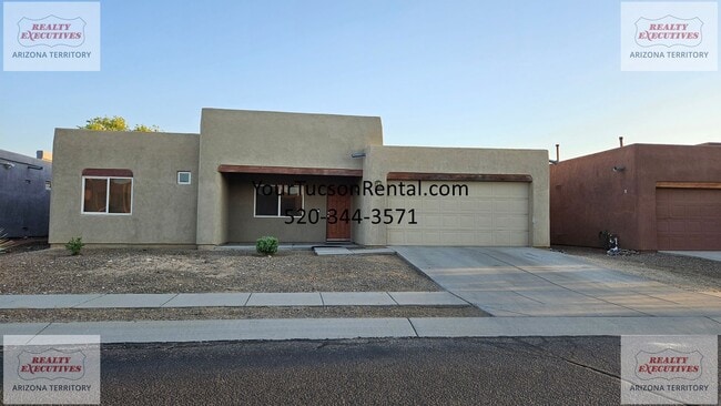 Building Photo - Hartman Lane & Linda Vista area - 3 bedroo...