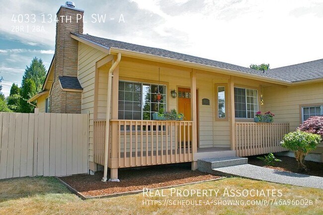 Foto del edificio - 4033 134th Pl SW