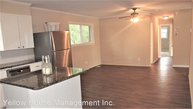 Building Photo - 4 br, 2 bath House - 800 Polo Road