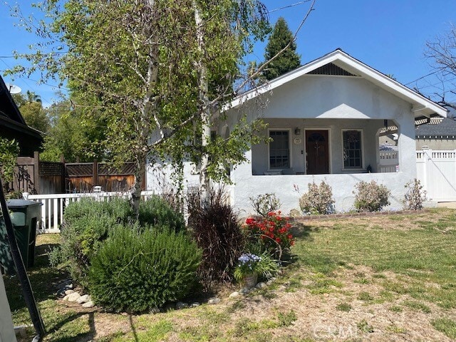Primary Photo - 1478 N Wilson Ave