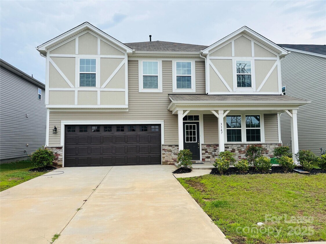 Foto principal - 3147 Cheyney Park Dr