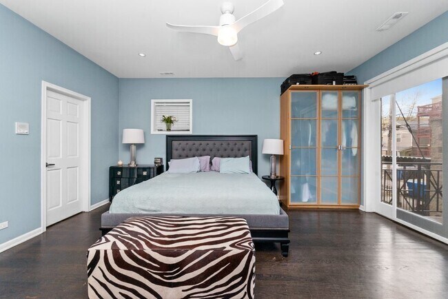 Foto del edificio - 1321 N Bosworth Ave