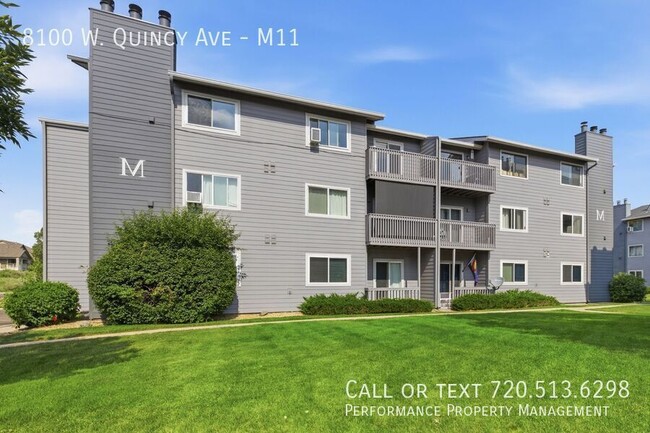 Building Photo - 8100 W Quincy Ave