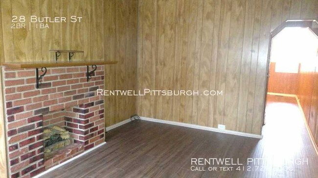 Building Photo - Cozy Row house in Millvale