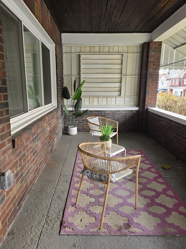 Foto del edificio - 6501 Deary St