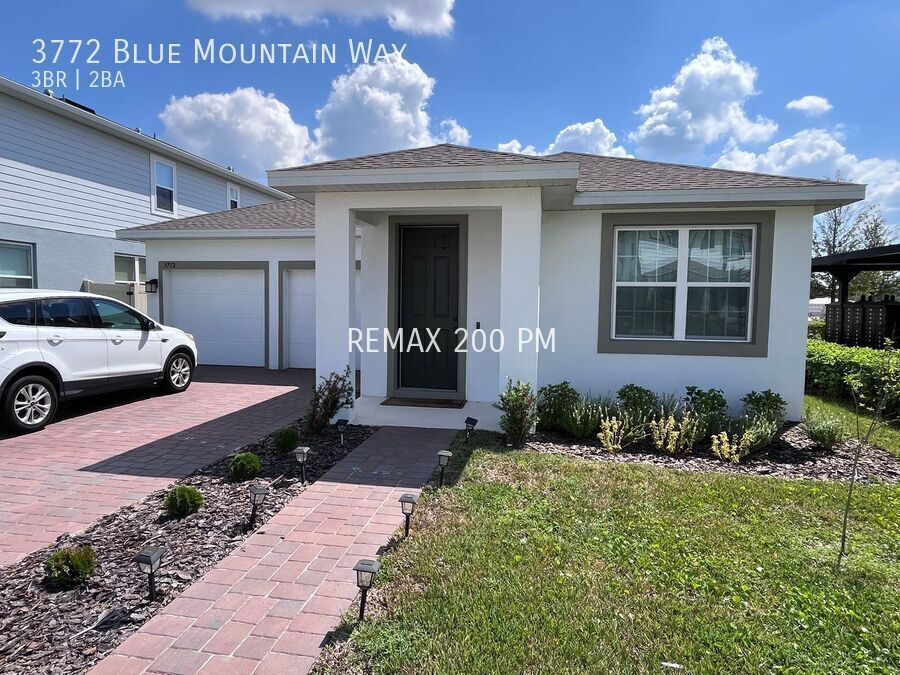 Foto principal - 3772 Blue Mountain Wy