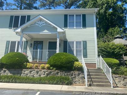 Foto principal - 429 Cityview Ln