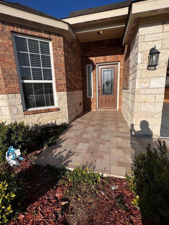 Foto del edificio - 412 Lipizzan Ln, Celina, TX 75009