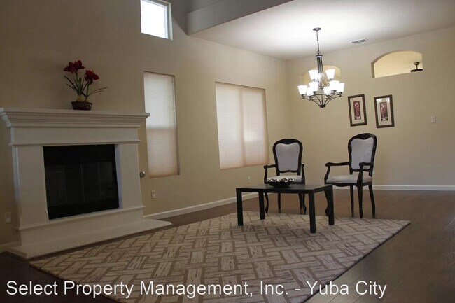 Building Photo - 4 br, 3 bath House - 1598 Rich Drive