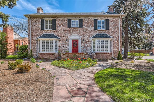 Foto principal - 1000 N Monaco St Pkwy