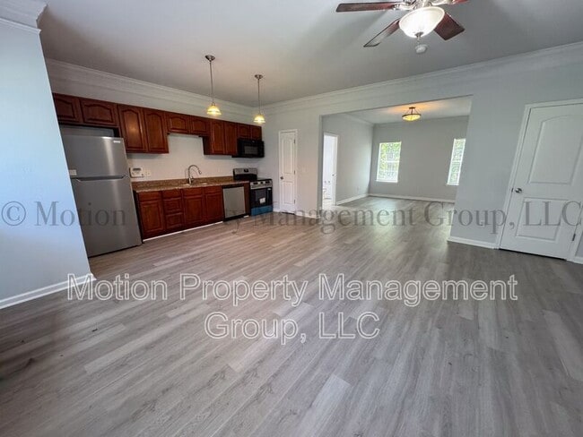 Foto del edificio - 6916 Northside Dr