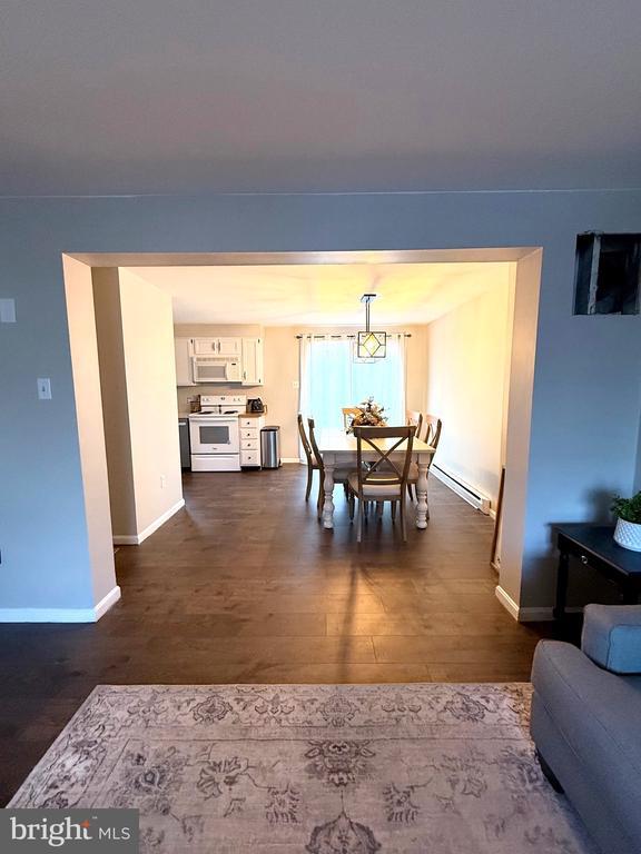 Foto del edificio - 39 Mahogany Dr