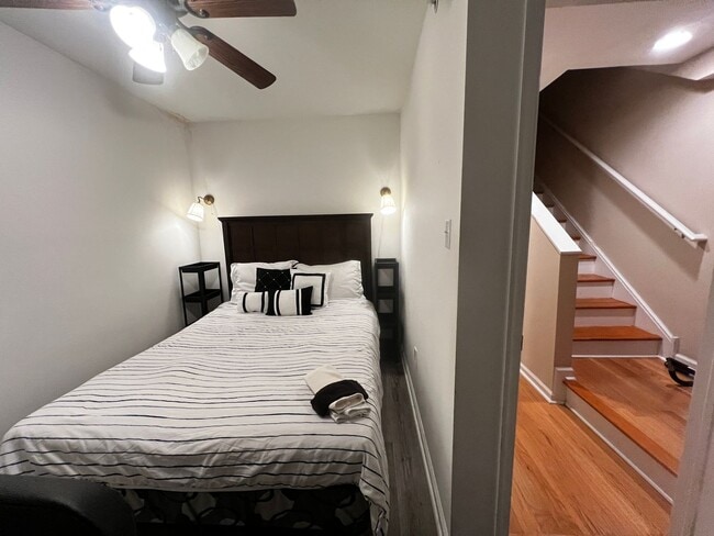 Photo - 3722 Brandywine St Apartment