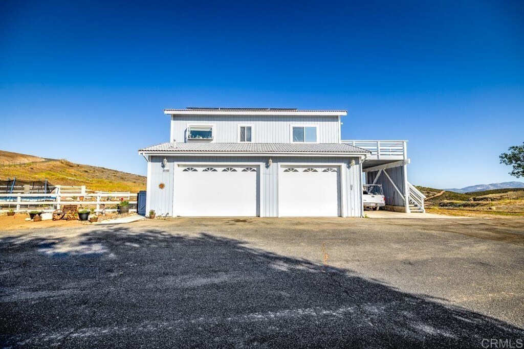 25122 Starlight Mountain Rd, Ramona, CA 92065 House Rental in Ramona