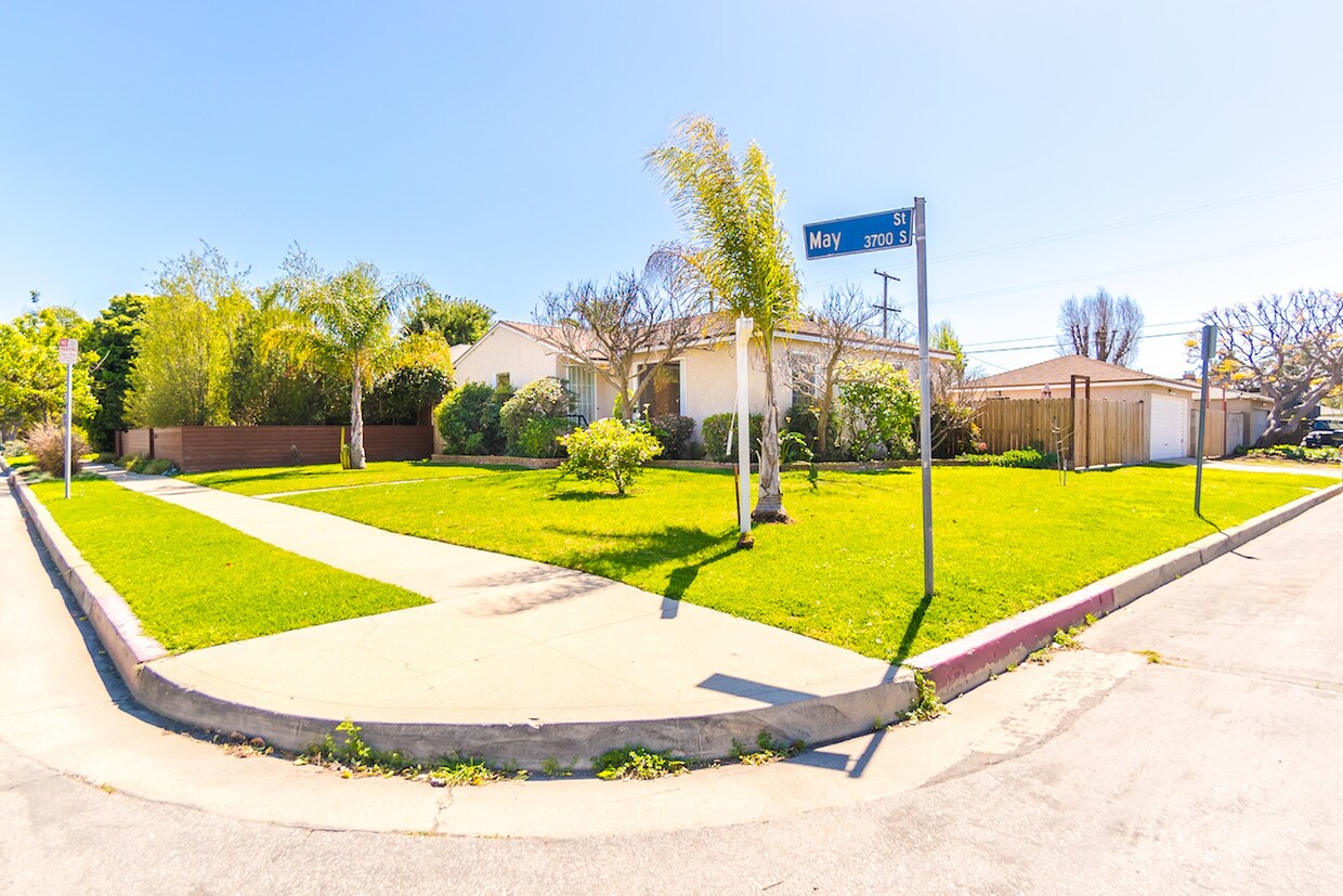 56 Houses Available for Rent in Mar Vista, CA