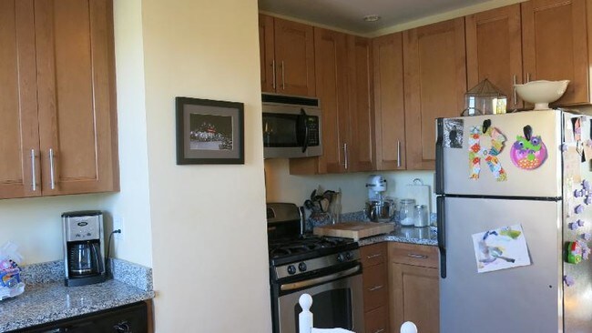 Foto del edificio - 16 Summer St