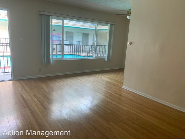 1 br, 1 bath House - 1101 E. Ocean Blvd., #3 photo'