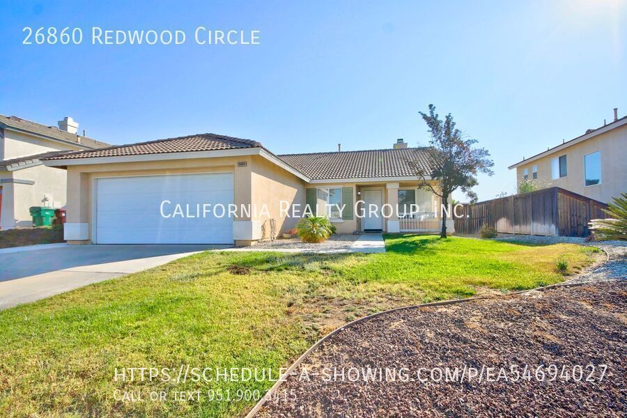 Foto principal - 26860 Redwood Cir