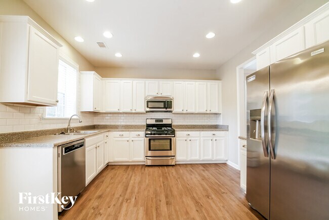 Foto del edificio - 3172 Forest Grove Trail