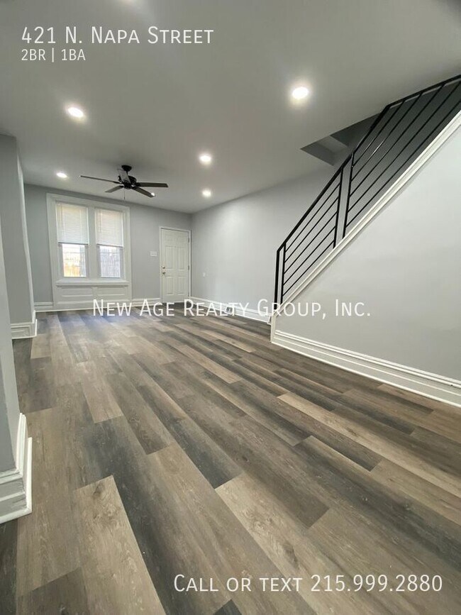 Foto del edificio - 421 N Napa St