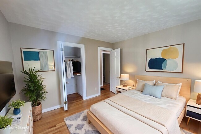 Foto del edificio - 29 Highland Park Rd