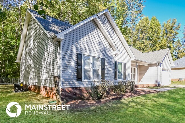 Foto del edificio - 9409 Dogwood Ridge Dr