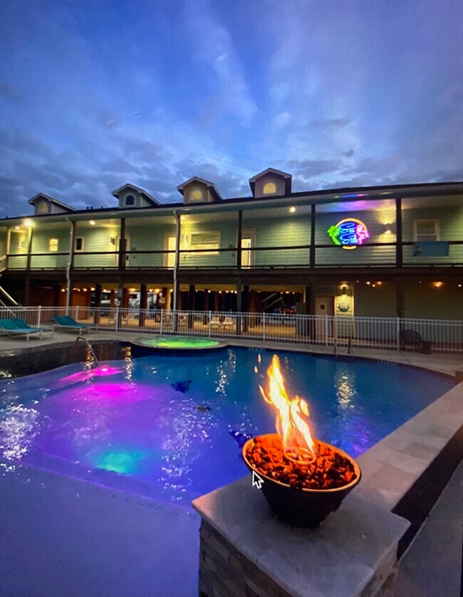 Building Photo - Seaside RV Resort