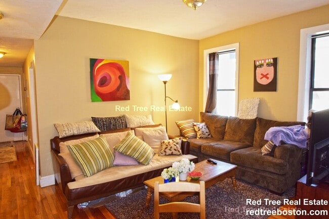 Photo - 17 Highgate St Apartment