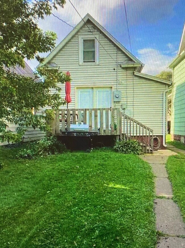 Foto del edificio - AVAILABLE August - 1 Bed 1 Bath single family home!