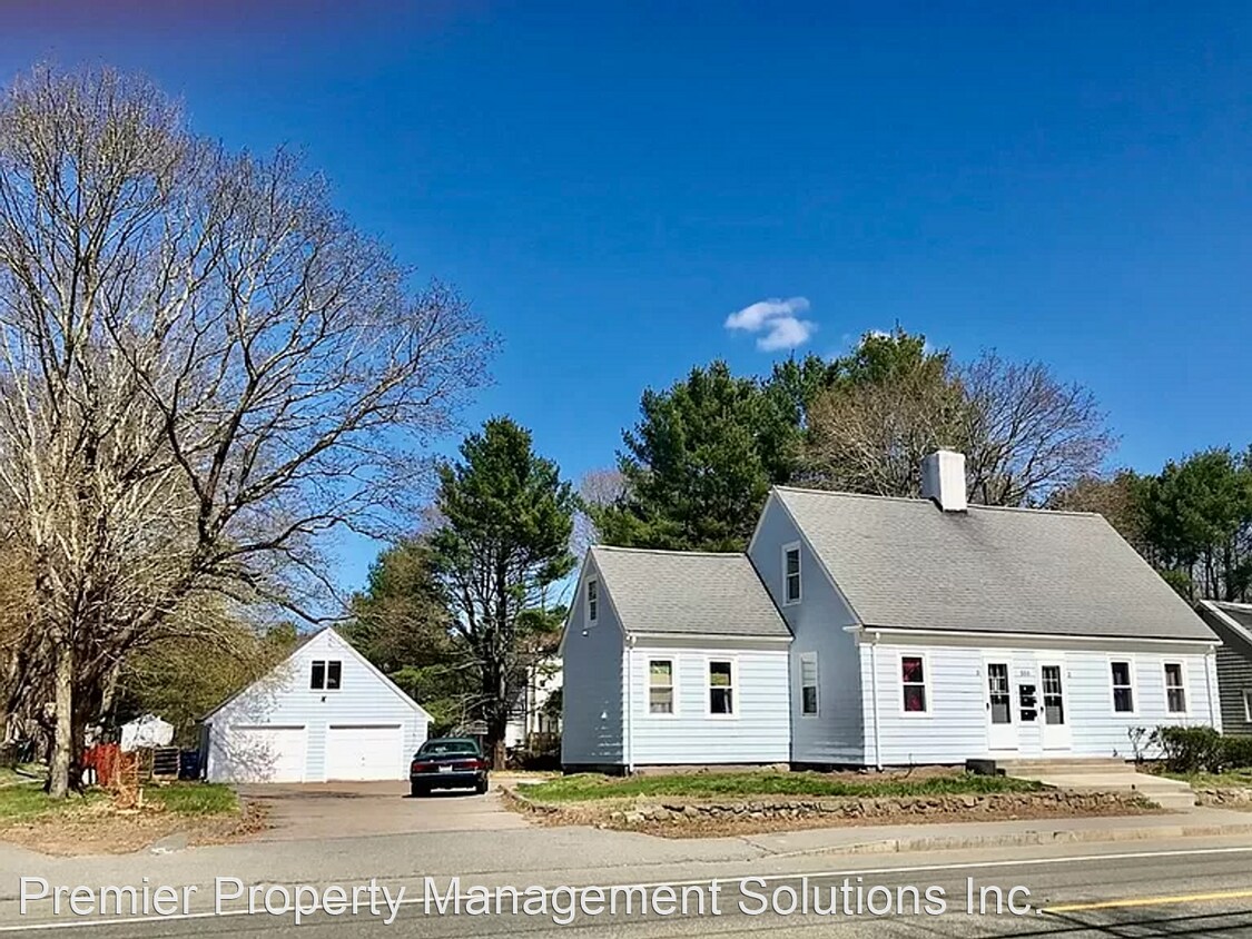 550 Park St, Stoughton, MA 02072 House Rental in Stoughton, MA