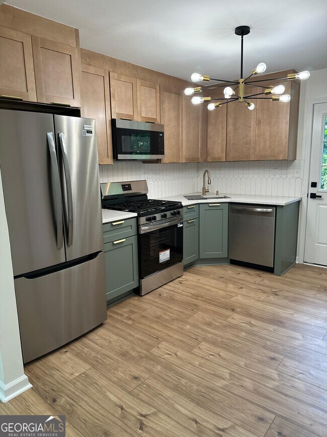 Building Photo - 3589 Orchard Cir