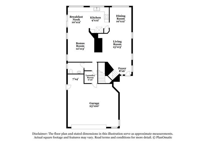 Foto del edificio - 1732 Blanchard Dr