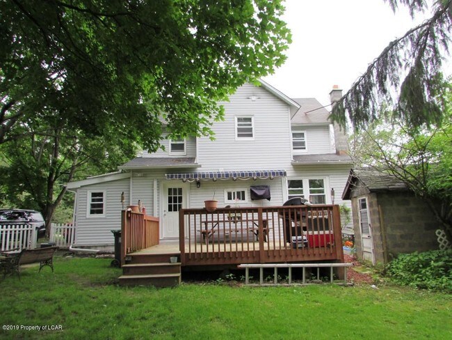 Building Photo - 1035 Slocum Rd