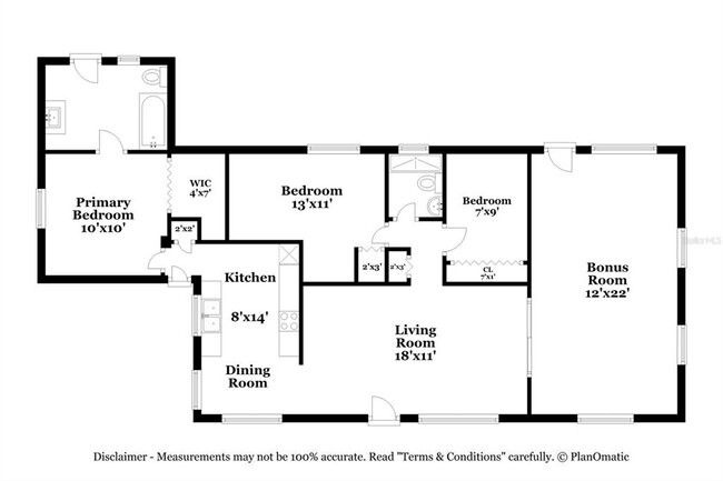 Building Photo - 3759 St Charles Cir