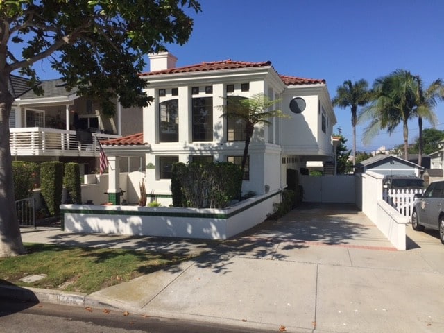 Foto del edificio - 117 N Lucia Ave