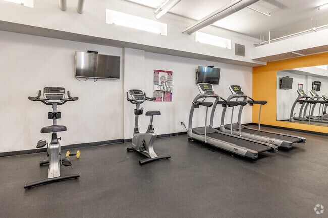 Foto del interior - The Des Moines Building