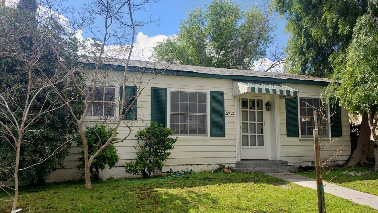 49 Houses for Rent in North Hollywood, CA Westside Rentals