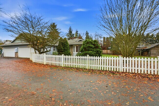 Foto del edificio - 15119 182nd Ave SE